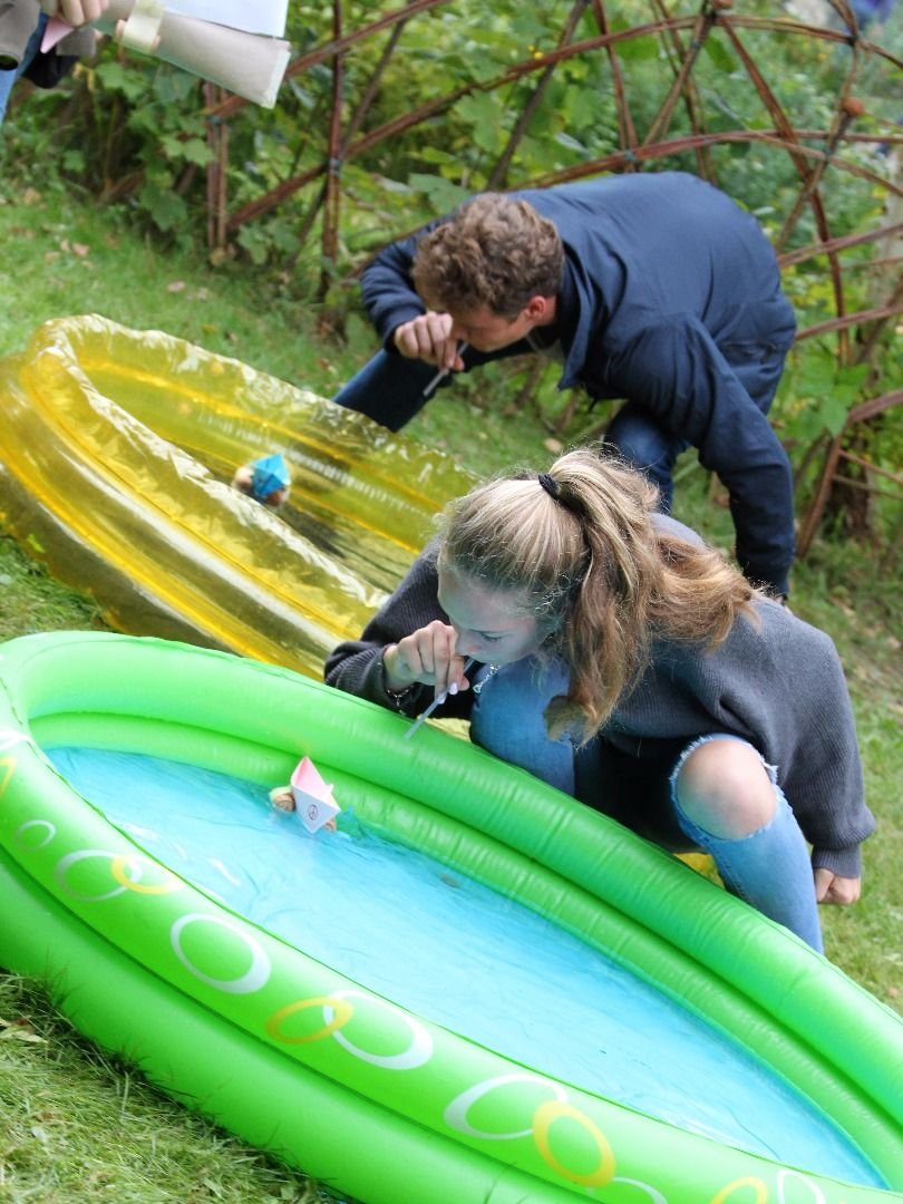 slide