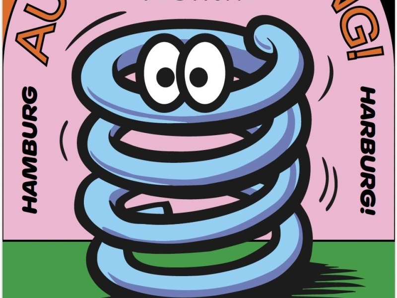 1. Theaterfestival YAH! (Young Actors Harburg)