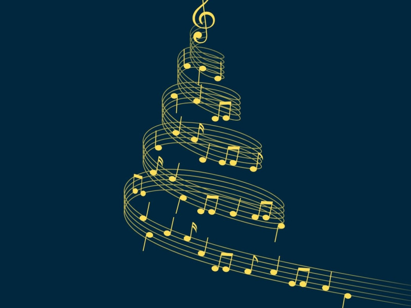 Einladung zu unserem Weihnachtskonzerten