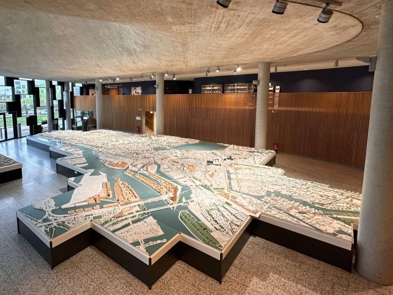 Erfolgreicher Nachwuchs-Ingenieur vom Heisenberg