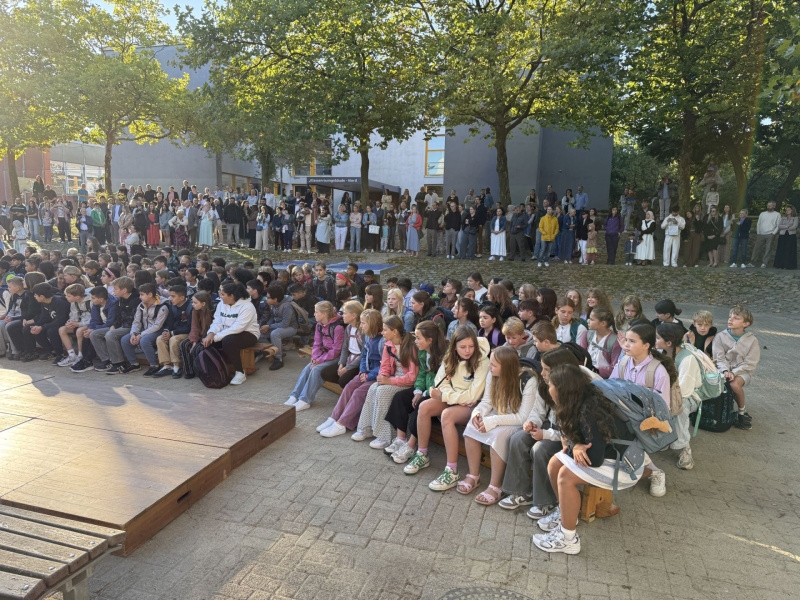 Herzlich willkommen, liebe F&uuml;nftkl&auml;ssler!