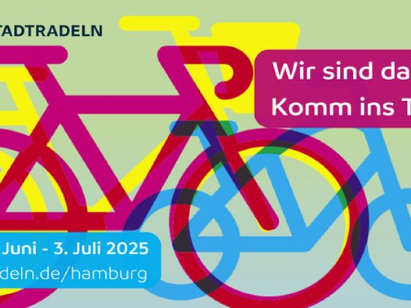 Stadtradeln 2025